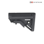 B5 Systems Bravo Stock Mil-Spec for AR-15