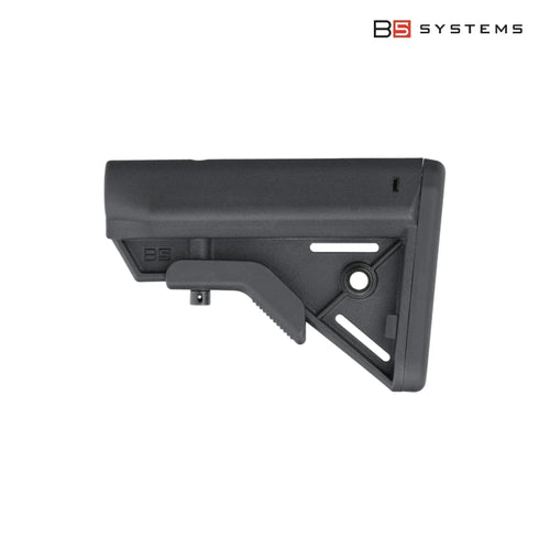 B5 Systems Bravo Stock Mil-Spec for AR-15
