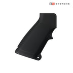 B5 Systems CAR-15 LS2 Grip for AR-15, in black, side view