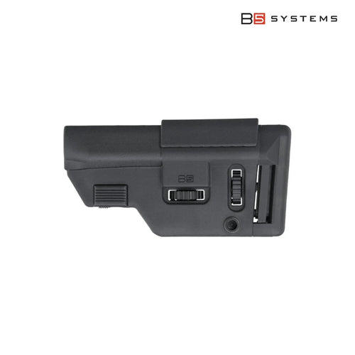 B5 Systems Collapsible Precision Stock Short for AR-15