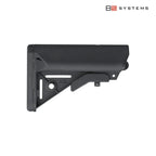 B5 Systems Enhanced SOPMOD Stock Mil-Spec for AR-15, side profile