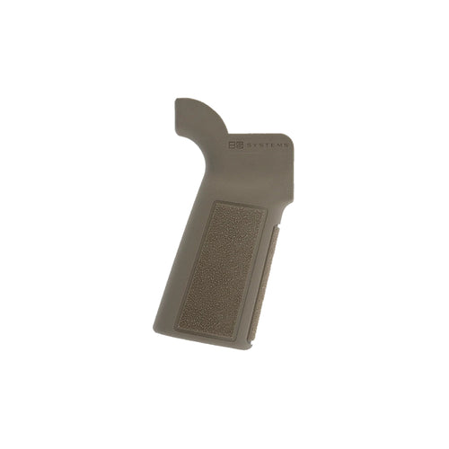 B5 Systems Type 23 P-Grip for AR-15 in Flat Dark Earth