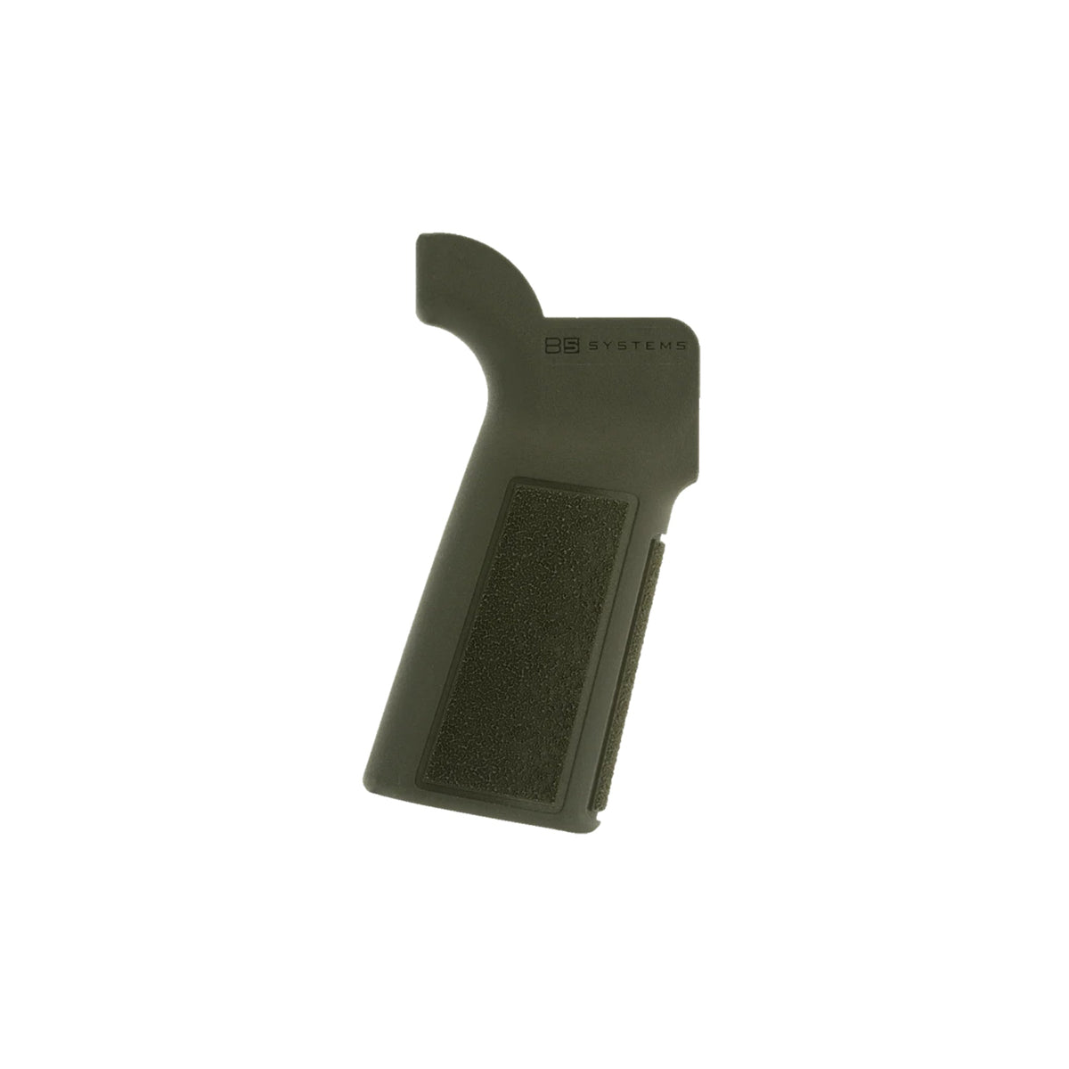 B5 Systems Type 23 P-Grip for AR-15 in Olive Drab Green