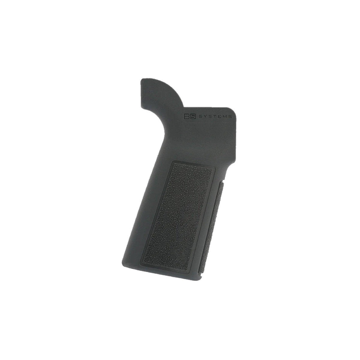 B5 Systems Type 23 P-Grip for AR-15 in Wolf Grey