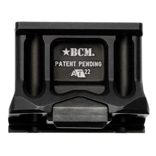 BCM A/T optic mount for Aimpoint Micro T2, 1.93 inch