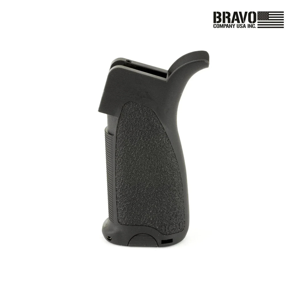 BCM Gunfighter Mod 1 Pistol Grip for AR-15/M4 in Black