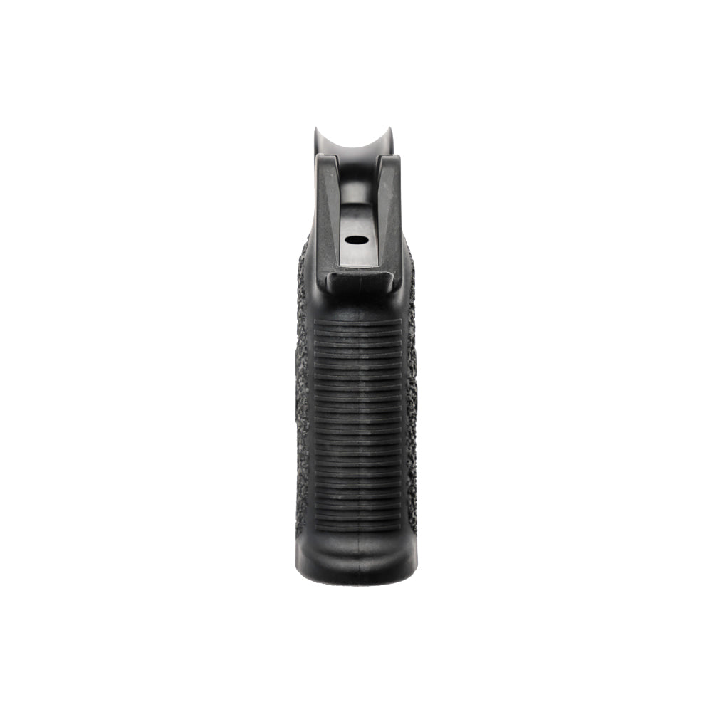 BCM Gunfighter Mod 4 Pistol Grip for AR-15/M4, rear view