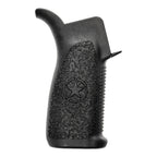 BCM Gunfighter Mod 4 Pistol Grip for AR-15/M4 in Black