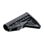 BCM Gunfighter Stock Mod 3 for AR-15, angled view