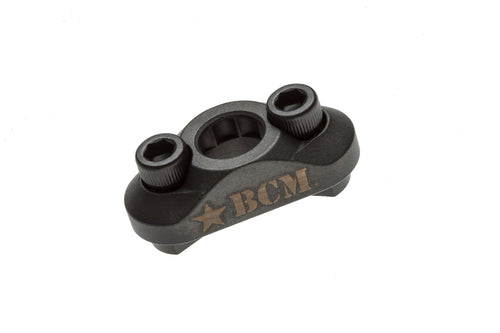 BCM MCMR-SM quick detach sling mount for M-LOK handguards, BCM-MCMR-SM