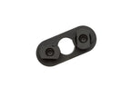 BCM MCMR-SM steel M-LOK sling mount, rear view