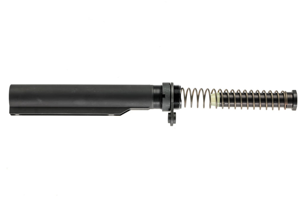 BCM MK2 Recoil Mitigation System complete kit for AR-15, BCM-MK2RMS-M1T0