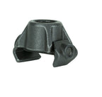 BCM RSM-1913 steel Picatinny sling mount, angled view