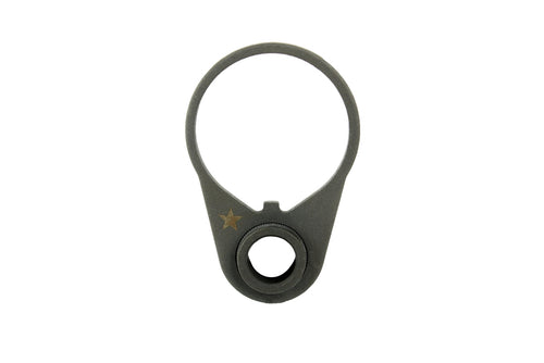 BCM QD end plate receiver end plate for AR-15, BCM-EPM4-QD