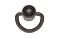 BCM quick detach sling swivel with 1 inch D-ring for AR-15, BCM-QDSS-D-2