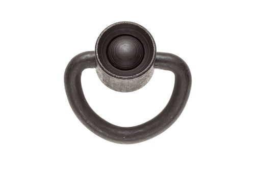 BCM quick detach sling swivel with 1 inch D-ring for AR-15, BCM-QDSS-D-2