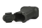 BCM Vertical Grip Short for Picatinny, with the end cap removed