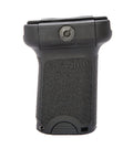 BCM Vertical Grip Short for Picatinny in Black