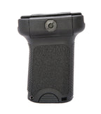 BCM Vertical Grip Short for Picatinny in Black