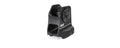 Daniel Defense A1.5 fixed rear iron sight for AR-15 flat-top upper, 19-064-11002