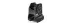 Daniel Defense A1.5 fixed rear iron sight for AR-15 flat-top upper, 19-064-11002