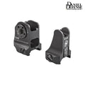 Daniel Defense Rock & Lock AR-15 Iron Sight Set, 19-088-09116