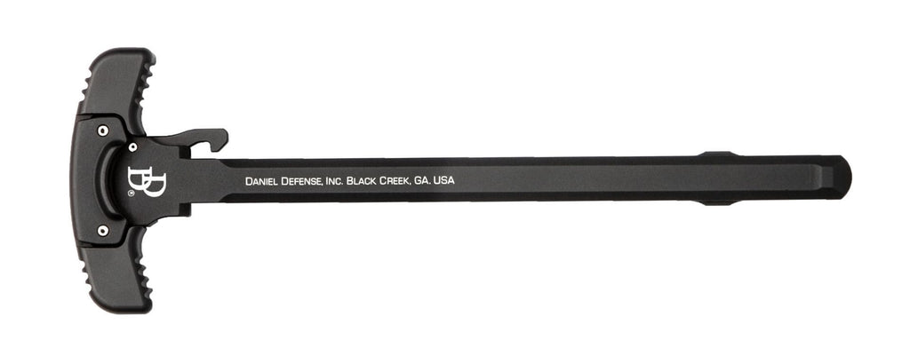 Daniel Defense GRIP-N-RIP ambidextrous charging handle for AR-15, 04-013-03252-006