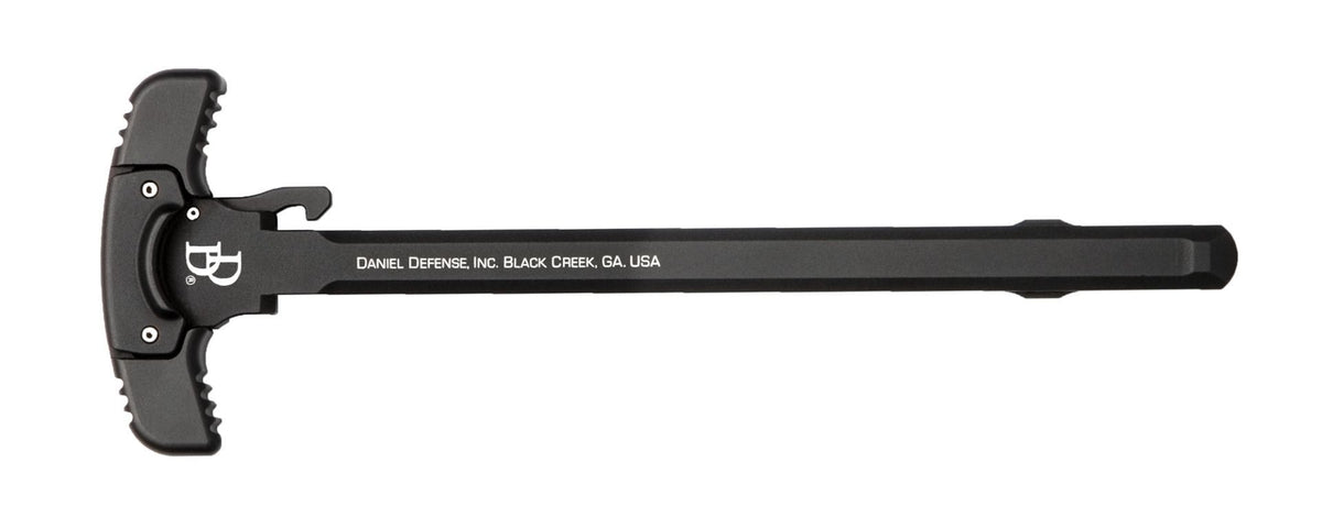 Daniel Defense GRIP-N-RIP ambidextrous charging handle for AR-15, 04-013-03252-006