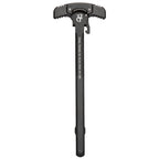 Daniel Defense GRIP-N-RIP ambidextrous charging handle, top-down view, 04-013-03252-006
