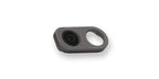 Daniel Defense MFR rail M-LOK QD sling mount in steel, swivel not included, 03-021-15136