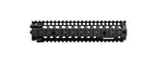 Daniel Defense MK18 RIS II quad Picatinny handguard for AR-15 in Black