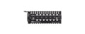 Daniel Defense Omega Rail 7.0 free-float quad Picatinny handguard for AR-15, 01-005-10001