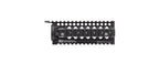 Daniel Defense Omega Rail 7.0 free-float quad Picatinny handguard for AR-15, 01-005-10001