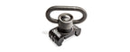Daniel Defense rail mount QD sling swivel attachment point with swivel included, 03-021-30029