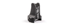 Daniel Defense rail mounted fixed front sight for MIL-STD-1913 Picatinny rail, 19-017-04013