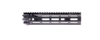 Daniel Defense RIS III M-LOK handguard for AR-15, 9.5 inch, Black, 01-004-02976-006