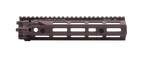 Daniel Defense RIS III M-LOK handguard for AR-15, 9.5 inch, FDE