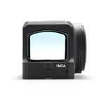 EOTech EFLX CE in black, powered by one CR2032 cell for around 25,000 hours