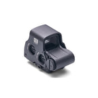 EOTech EXPS2-0 in black with side-mounted controls for its twenty daylight brightness settings