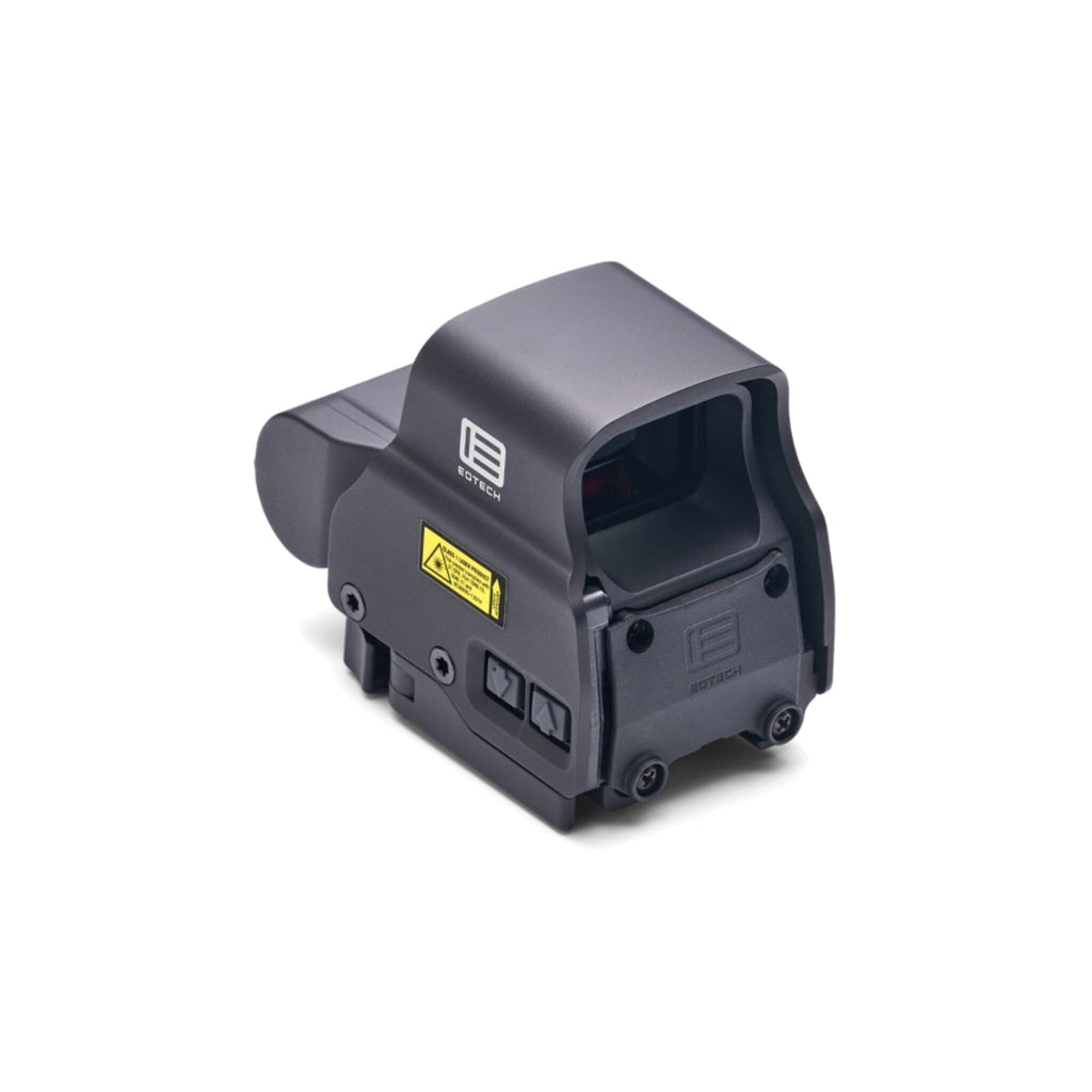 EOTech EXPS2-2 holographic weapon sight in matte black, 11.2 oz and made in the USA
