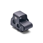 EOTech EXPS3-1 in black offering 20 daylight brightness settings and 10 night-vision levels