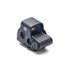 EOTech EXPS3-DCR holographic sight in black, a 1x sight with an unlimited eye box