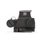 EOTech EXPS3HD-0 holographic weapon sight with its integrated quick-detach lever mount