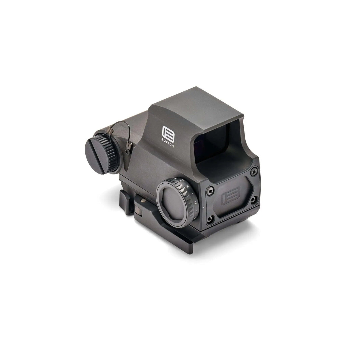 EOTech EXPS3HD-0 holographic weapon sight with seven daylight and four night vision brightness levels