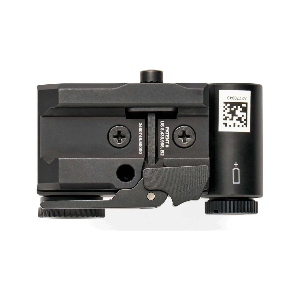 EOTech EXPS3HD-0 holographic weapon sight suited to AR-pattern rifles and shotguns at close range