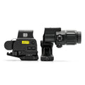 EOTech HHS UNITY I holographic sight system in black, part number HHS1 FTCU-BLK