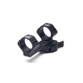 EOTech PRS 2 MN2016 cantilever rifle scope mount with 34mm rings and a locking quick-detach lever