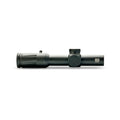EOTech Vudu 1-10x28 in black with the daylight-bright SR5 MRAD reticle in the first focal plane