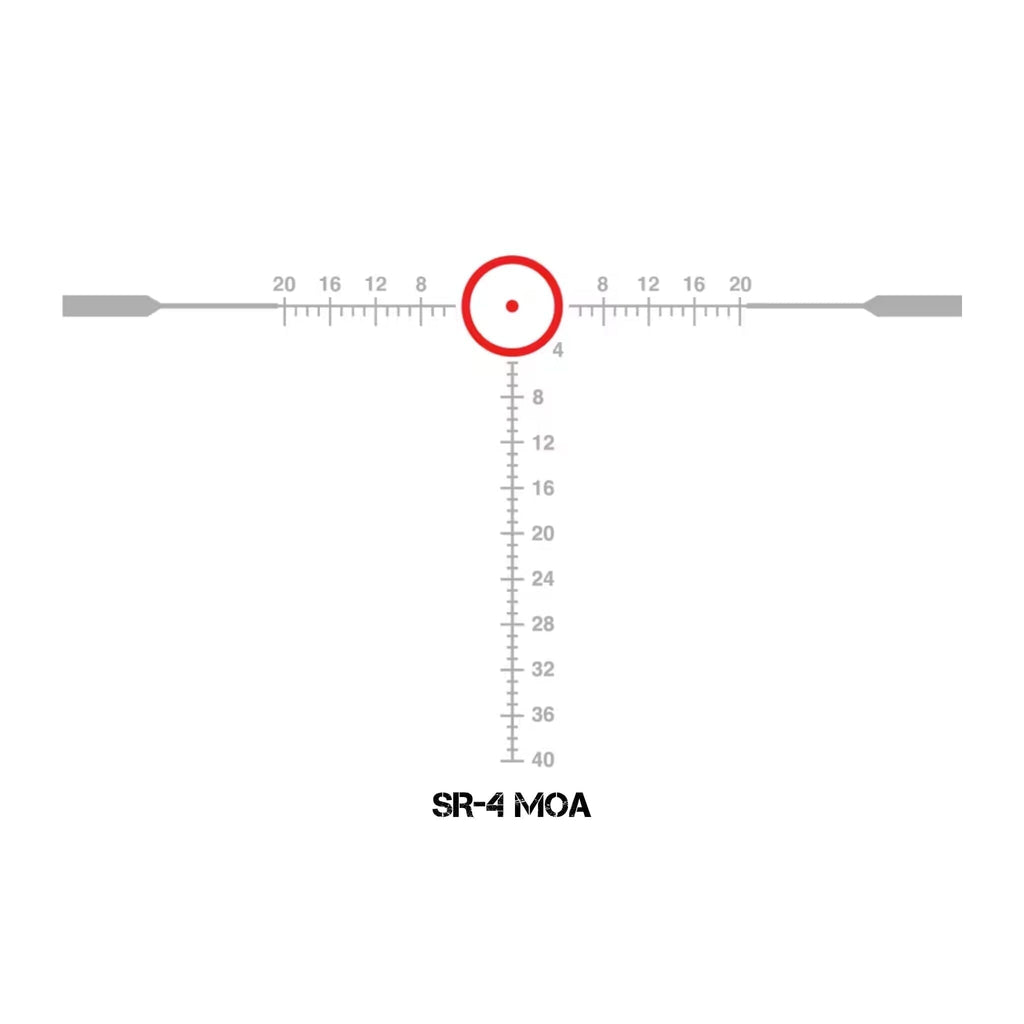 Vudu 1-10x28 rifle scope in black, 10.63 in long and 21.3 oz, with a fast-focus eyepiece