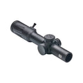 EOTech Vudu 1-10x28 LPVO in black with the illuminated SR5 MRAD reticle in the first focal plane